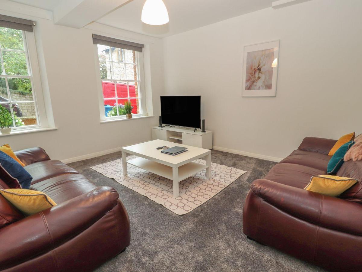 Memorial Building Apartment Ruthin Ngoại thất bức ảnh