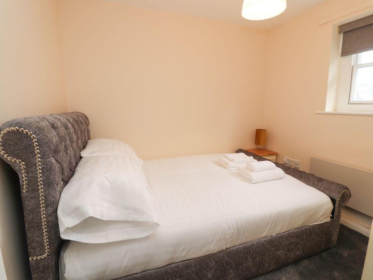 Memorial Building Apartment Ruthin Ngoại thất bức ảnh