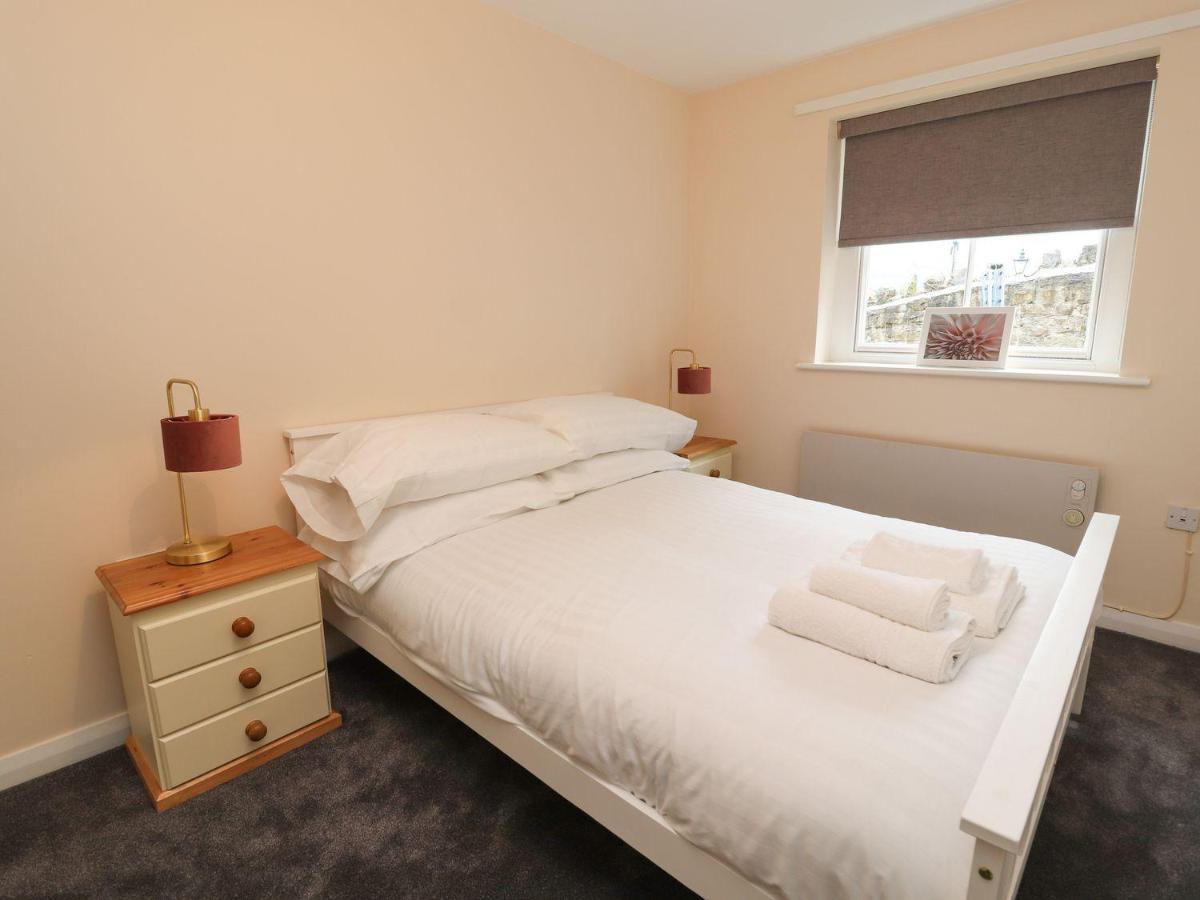 Memorial Building Apartment Ruthin Ngoại thất bức ảnh