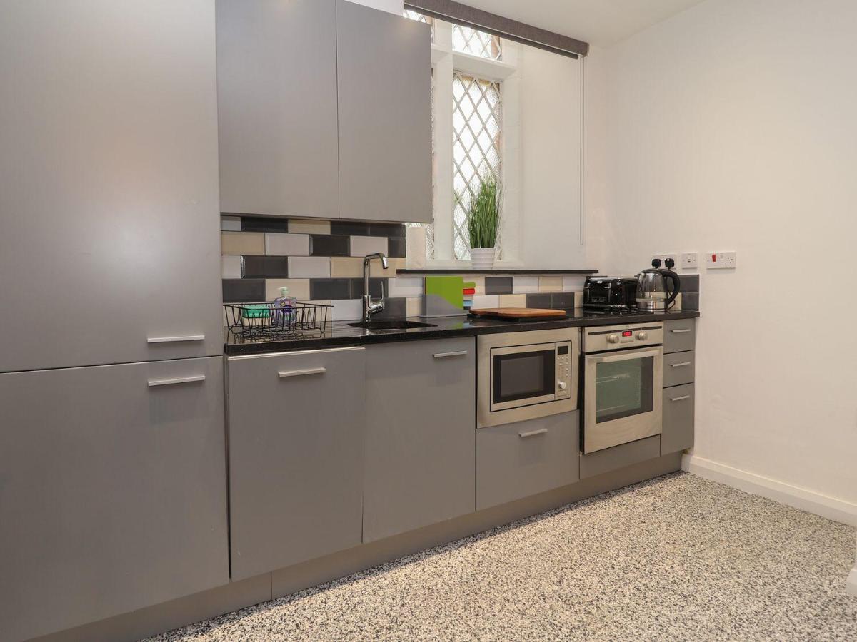 Memorial Building Apartment Ruthin Ngoại thất bức ảnh